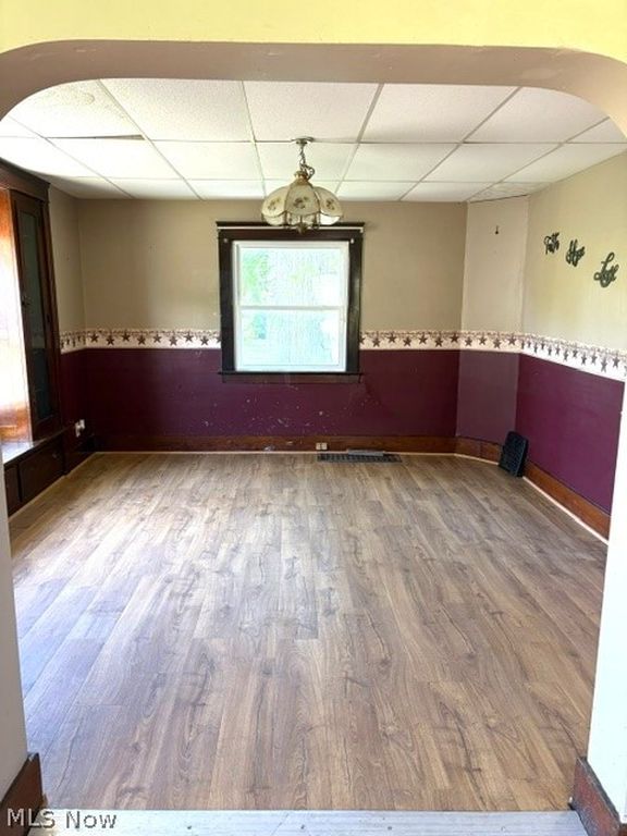 Apartment in Warren, Northfield, Trumbull County - View 3