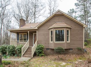 5012 Lipscomb Dr, Garner, NC 27529