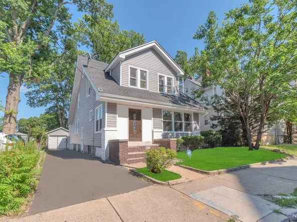 468 Sanford Ave, Newark, NJ 07106