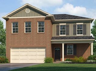 323 Archers Brook Way, Springville, AL 35146