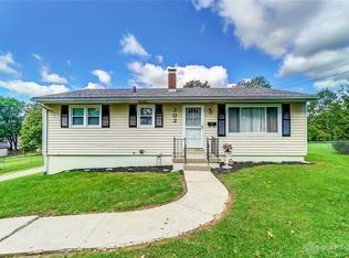 202 Lylburn Rd, Middletown, OH 45044