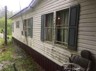 12155 Earl Booth Rd, Citronelle, AL 36522