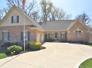 7940 Oakhaven Pl, Indianapolis, IN 46256