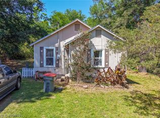 320 W Gary St, Greenwood, AR 72936