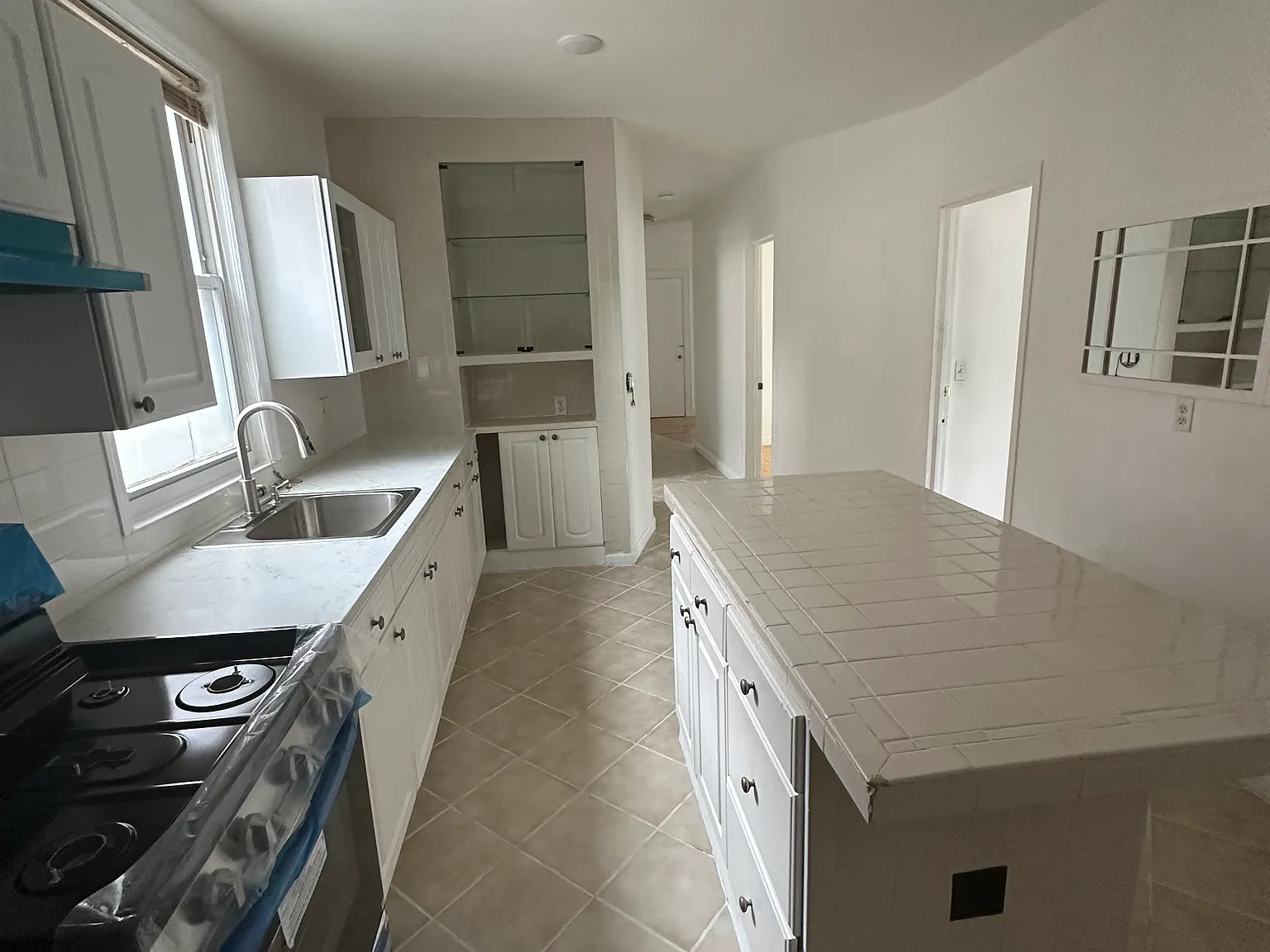 3 bed, 1200 sqft, $3,100 — Photo 2