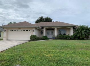1739 Lansdale Ave, North Port, FL 34286