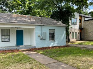 2718 Exline St, Dallas, TX 75215