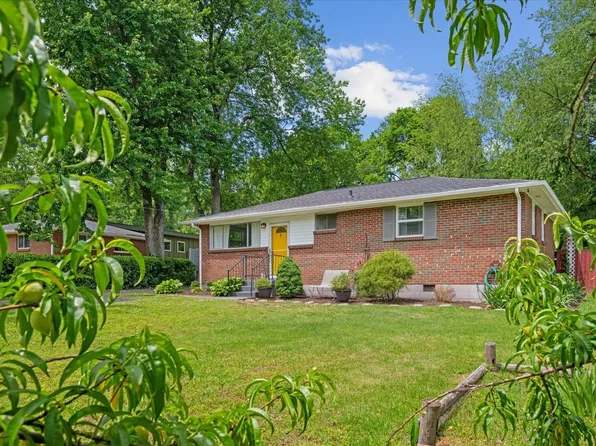 2920 Twin Lawn Dr, Nashville, TN 37214
