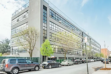 Rented by Carnegie Management Inc