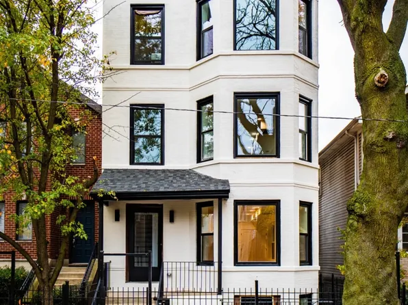 1709 N Troy St, Chicago, IL