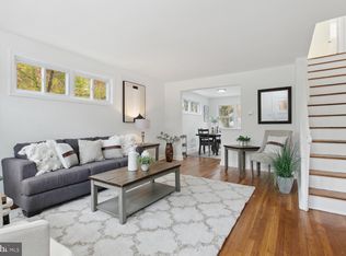 5423 Seward Ave, Baltimore, MD 21206