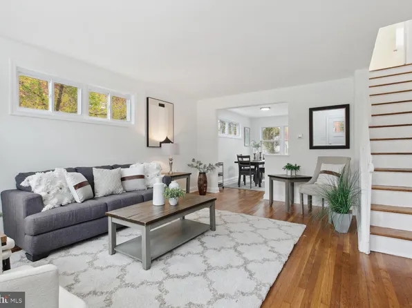 5423 Seward Ave, Baltimore, MD 21206