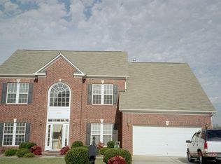 10942 Wilklee Dr, Charlotte, NC 28277