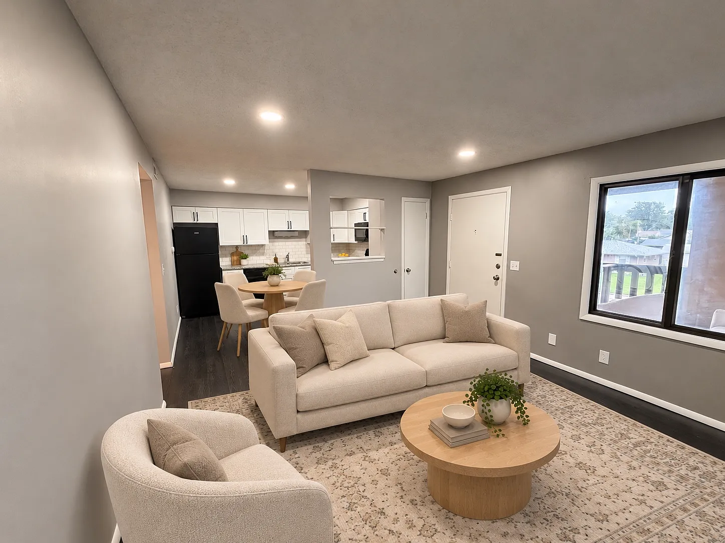 2 bed, $1,049 — Photo 4