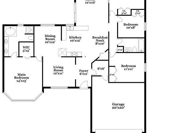 2nd image of this home