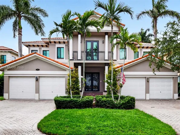7876 SW 194th St, Cutler Bay, FL 33157