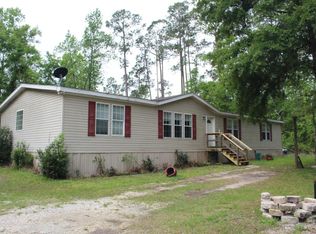 2270 Aster Ave, Middleburg, FL 32068