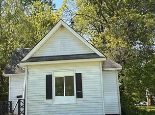 509 E Stuart Ave, Decatur, IL 62526