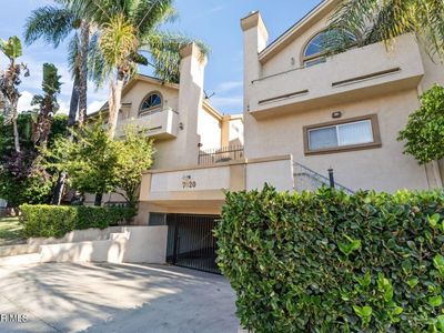 7020 Lennox Ave APT 1A, Los angeles, CA, 91405