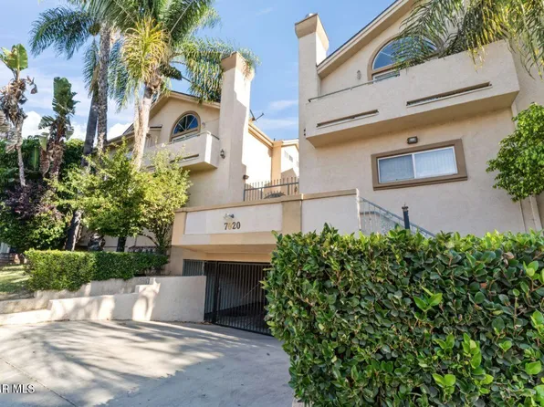 7020 Lennox Ave APT 1A, Los Angeles, CA 91405
