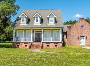 2312 Sylvia Blvd, Saint Bernard, LA 70085