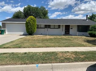 644 W Anderson Ave, Salt Lake City, UT 84123