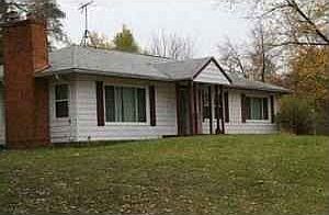 Relaxing cottage like lifestyle here!