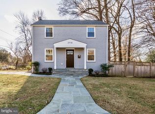 2710 Arvin St, Silver Spring, MD 20902