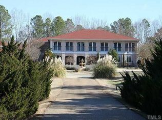 14370 Nc 50 Hwy N, Willow Spring, NC 27592