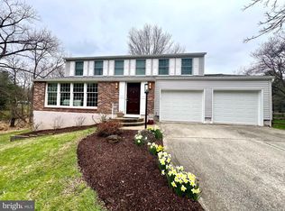 9366 Westering Sun, Columbia, MD 21045