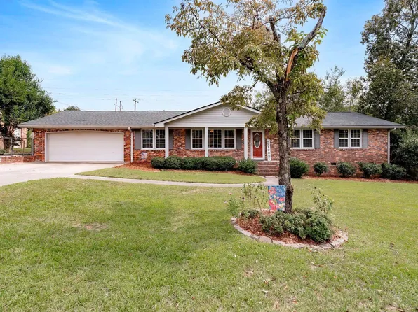 609 N Eden Dr, Cayce, SC 29033