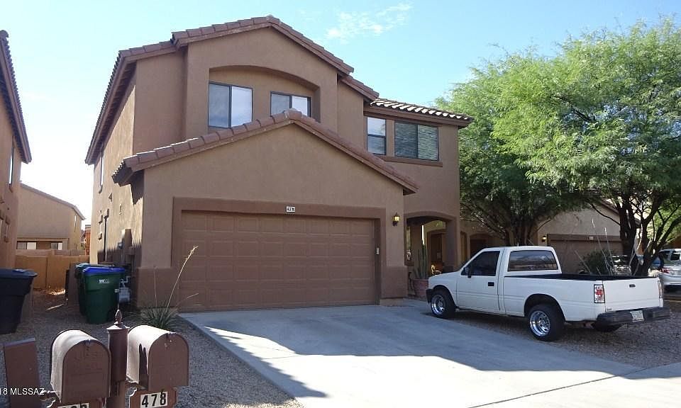 1st image of 478 E Placita Cuesco