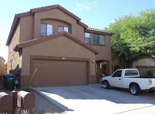 478 E Placita Cuesco, Sahuarita, AZ 85629