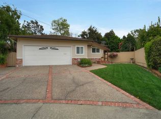 3169 Brent Ct, Castro Valley, CA 94546