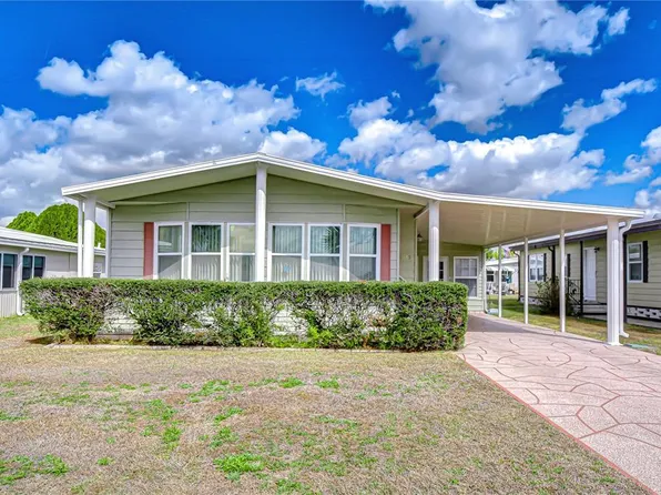 35145 Wagner Way, Zephyrhills, FL 33541