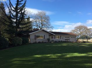 26431 S Barlow Rd, Canby, OR 97013