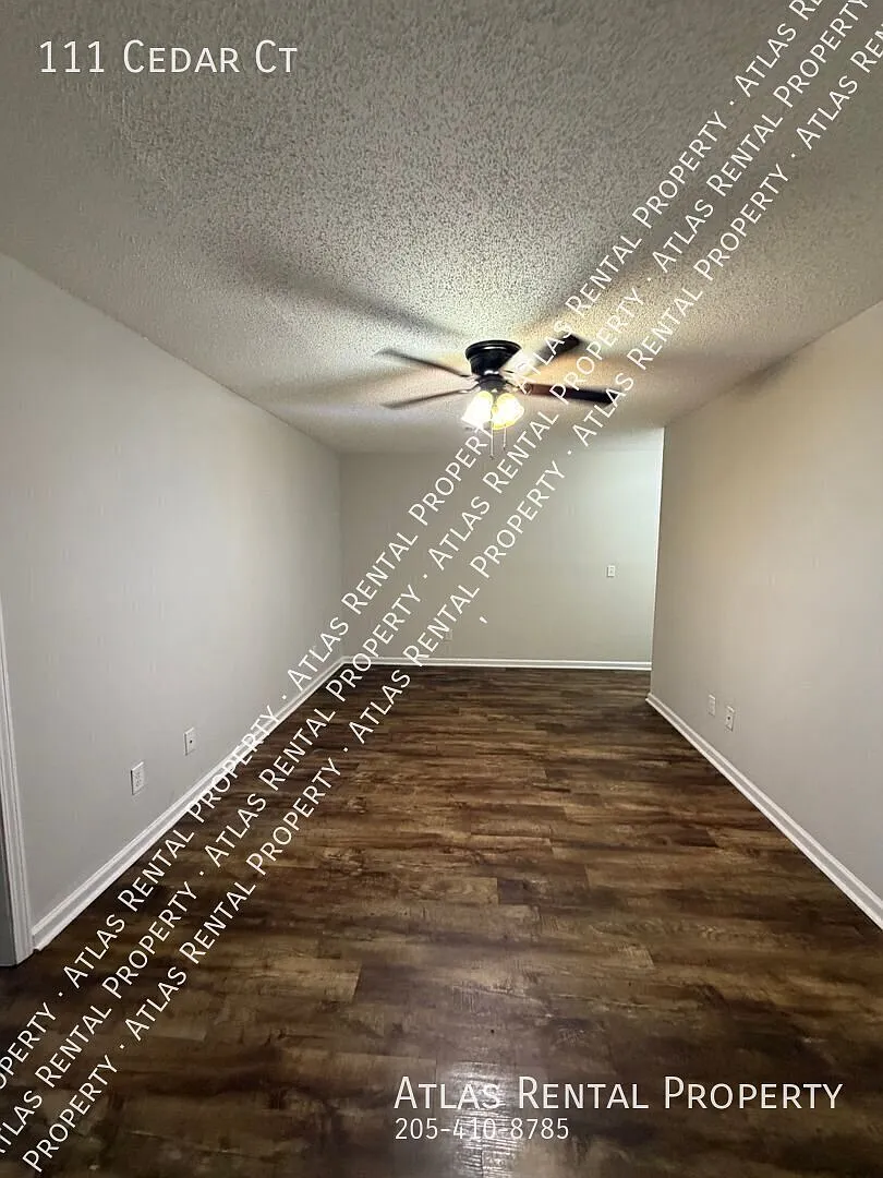 New Listing! 111 Cedar Ct Wetumpka, AL 36092 — Photo 4