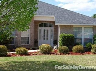 817 Travis Ct, Crestview, FL 32536