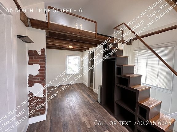 3rd image of 66 N Trine St #A