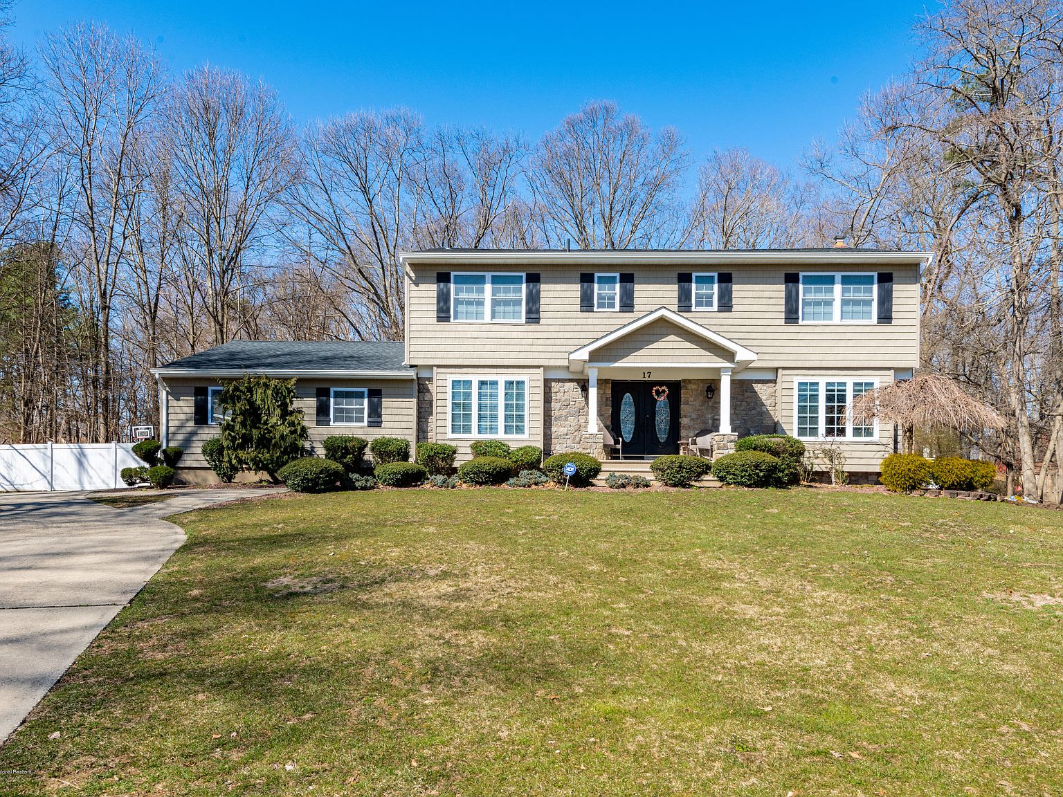 17 Friar Ln, Manalapan, NJ 07726 Zillow