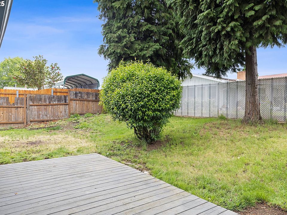 2nd image of 7408 SE Thiessen Rd