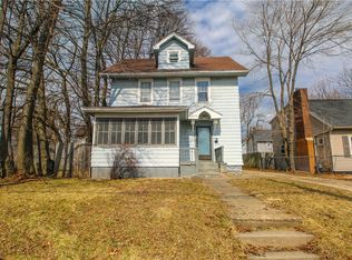 2174 Clifford Ave, Rochester, NY 14609