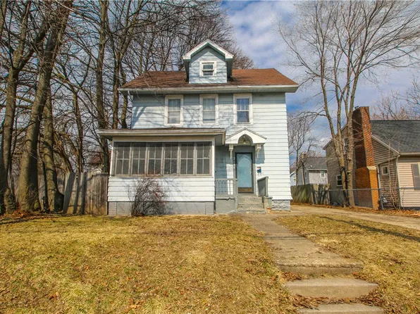 2174 Clifford Ave, Rochester, NY 14609