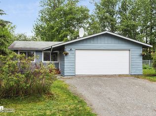 533 E Eklutna Ave, Palmer, AK 99645