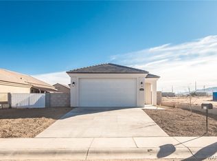 3536 Adams St, Kingman, AZ 86401