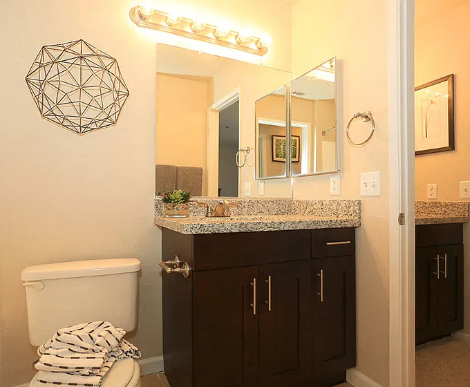 Granite Countertops
