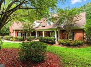 4772 Lewis Rd, Powder Springs, GA 30127