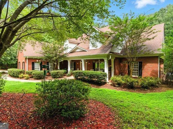 4772 Lewis Rd, Powder Springs, GA 30127