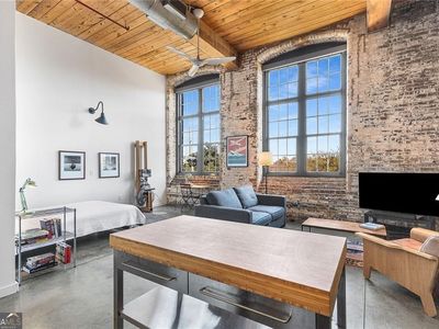 170 Blvd Se #H301, Atlanta, GA, 30315