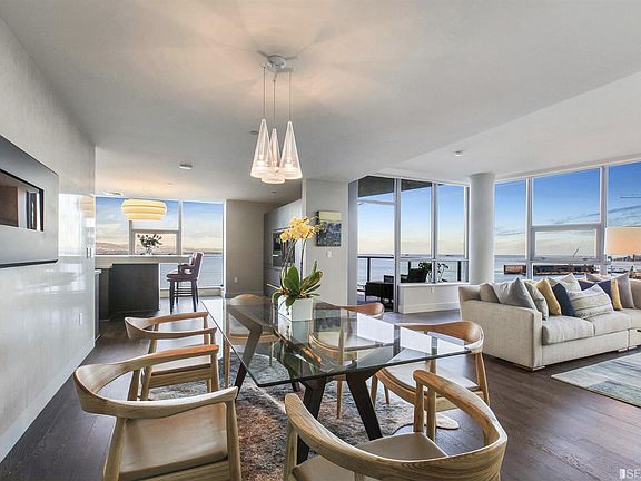 4th image of 420 Mission Bay Blvd N Unit 1602